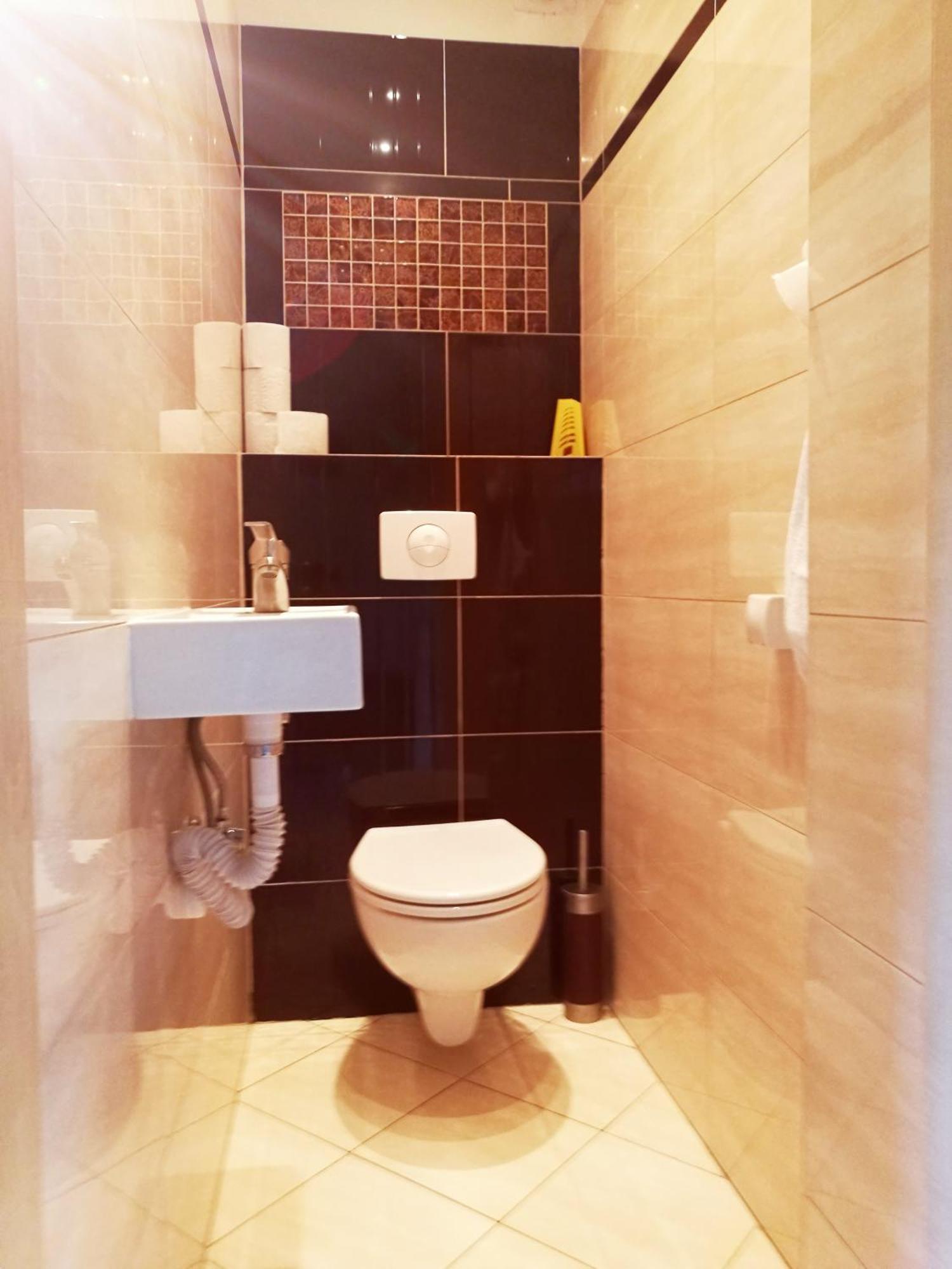 Apartament Z Kogutem Zakopane Exteriér fotografie