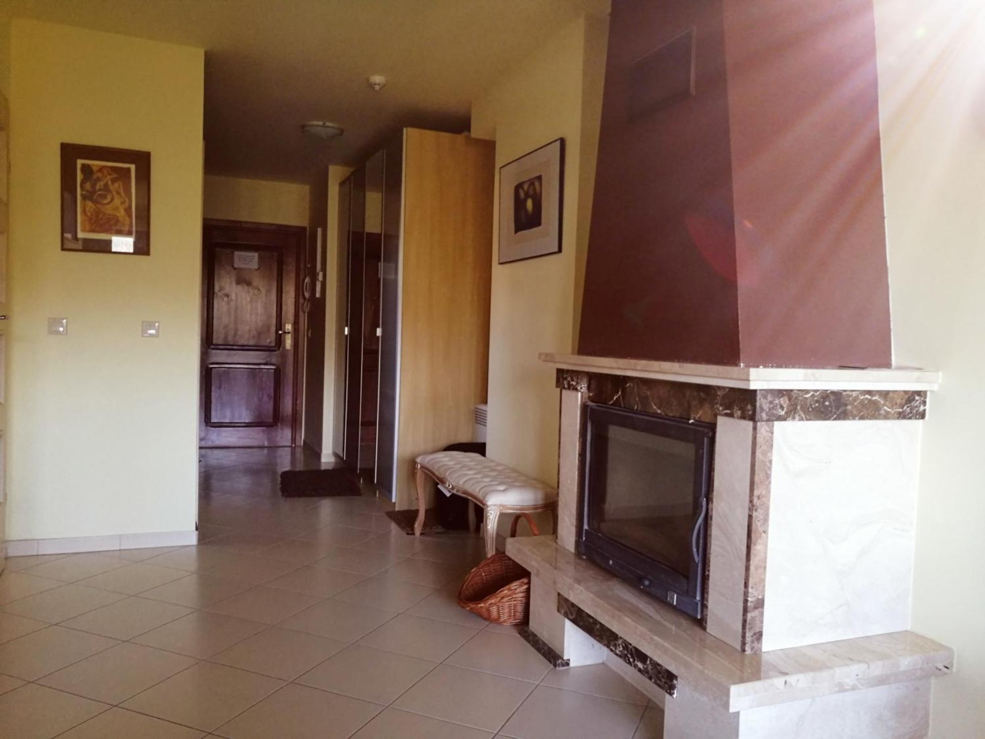 Apartament Z Kogutem Zakopane Exteriér fotografie