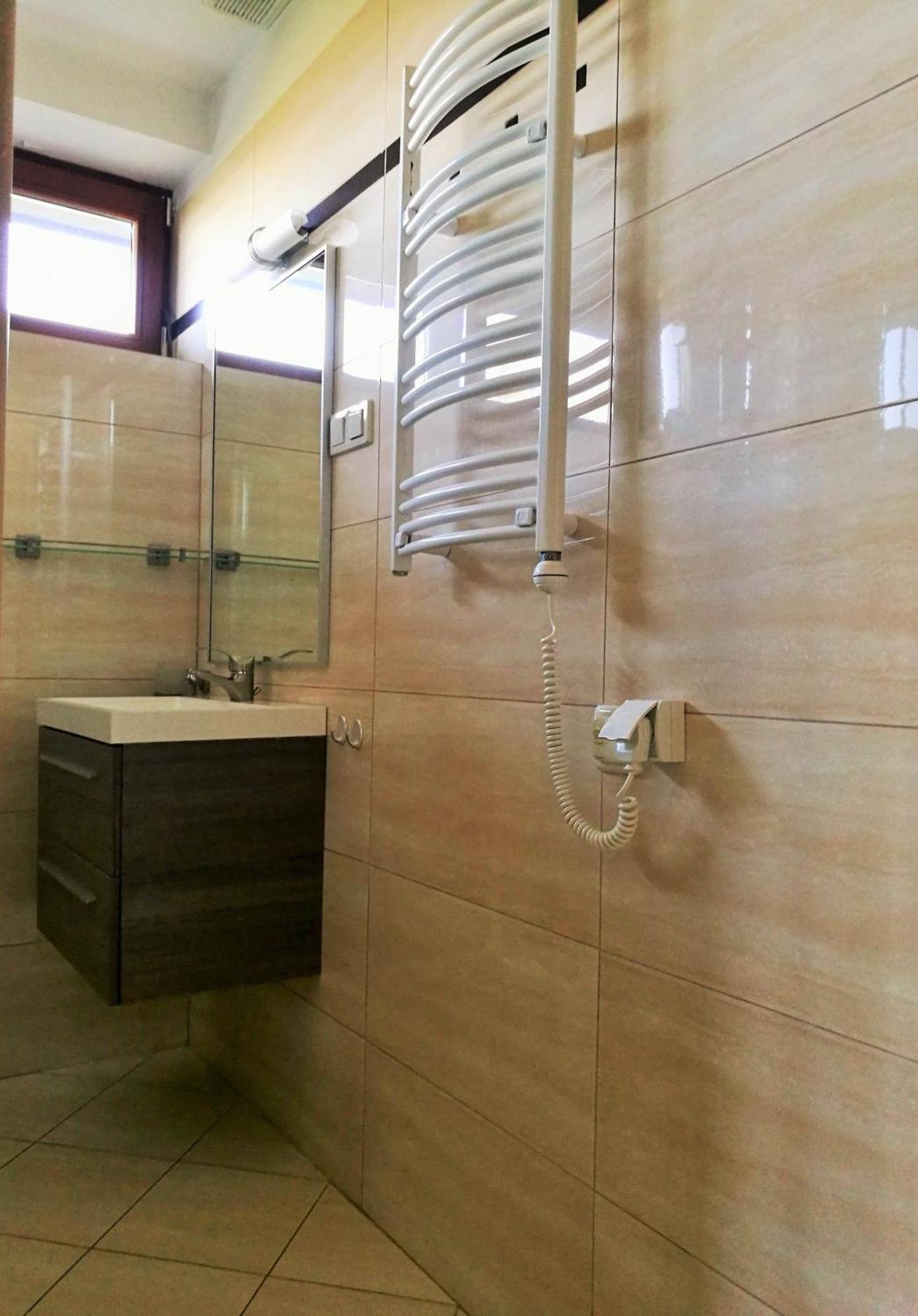 Apartament Z Kogutem Zakopane Exteriér fotografie